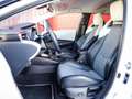 Toyota Corolla TOURING SPORT Hybride 122h CVT BREAK Collection Weiß - thumbnail 6