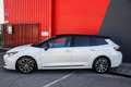 Toyota Corolla TOURING SPORT Hybride 122h CVT BREAK Collection Weiß - thumbnail 2