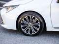 Toyota Corolla TOURING SPORT Hybride 122h CVT BREAK Collection Weiß - thumbnail 47