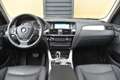 BMW X3 xDrive20i * Lederen bekleding * PDC * Navigatie pr Gris - thumbnail 3