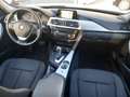 BMW 318 d Touring Business Auto tua a € 199 mese Bianco - thumbnail 14