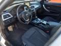 BMW 318 d Touring Business Auto tua a € 199 mese Bianco - thumbnail 8