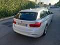 BMW 318 d Touring Business Auto tua a € 199 mese Bianco - thumbnail 6