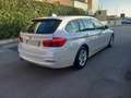 BMW 318 d Touring Business Auto tua a € 199 mese Bianco - thumbnail 5