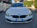 BMW 318 d Touring Business Auto tua a € 199 mese Bianco - thumbnail 3