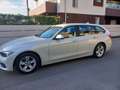 BMW 318 d Touring Business Auto tua a € 199 mese Bianco - thumbnail 2