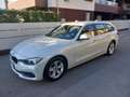 BMW 318 d Touring Business Auto tua a € 199 mese Bianco - thumbnail 1