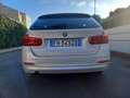 BMW 318 d Touring Business Auto tua a € 199 mese Bianco - thumbnail 7