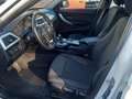 BMW 318 d Touring Business Auto tua a € 199 mese Bianco - thumbnail 9
