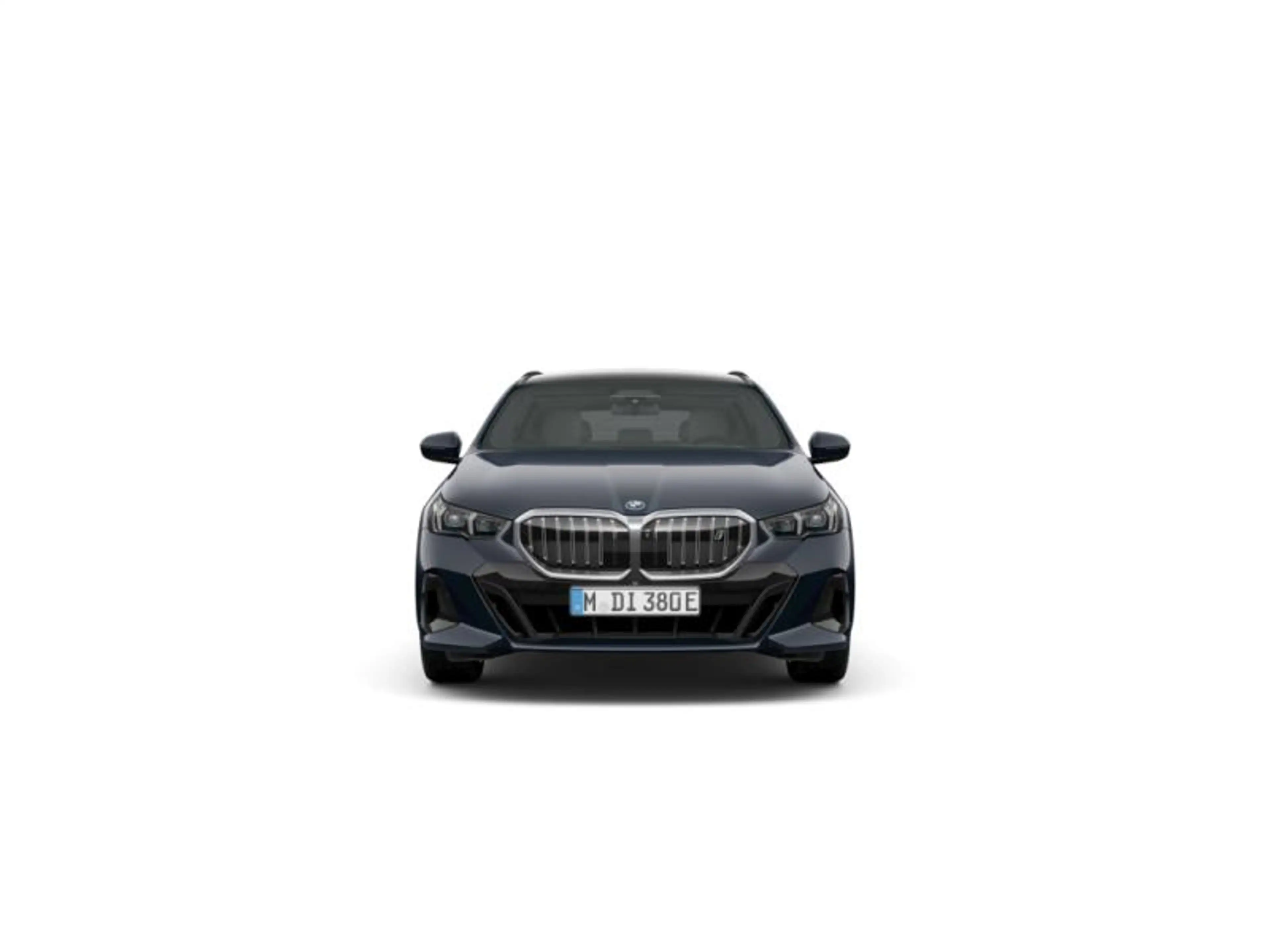 BMW i5 i5 eDrive40 Touring M Sport | PANO | H&K | 4-ZONE — photo 2
