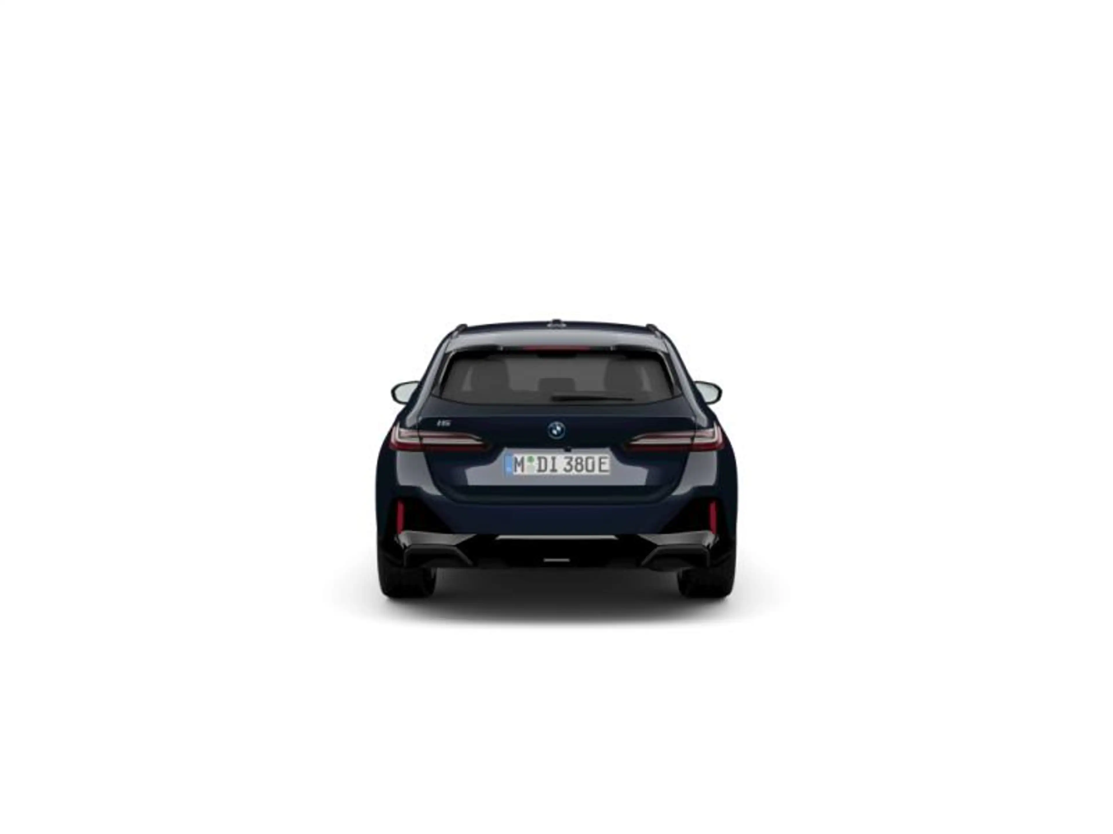 BMW i5 i5 eDrive40 Touring M Sport | PANO | H&K | 4-ZONE — photo 4