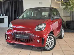 Smart ForTwo EQ passion electric drive/EQ passion Wenig KM!