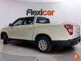 SsangYong Musso SPORTS PRO MT FL Blanco - thumbnail 4