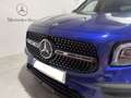 Mercedes-Benz GLB 200 200d 8G-DCT Bleu - thumbnail 2