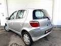 Toyota Yaris BENZINE*5DEUREN*144.000KM Ezüst - thumbnail 4