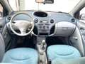Toyota Yaris BENZINE*5DEUREN*144.000KM Ezüst - thumbnail 9