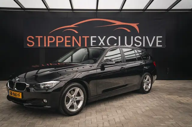 BMW 316 316 I autmaat navi