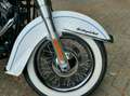 Harley-Davidson Heritage Softail Classic Blanco - thumbnail 10