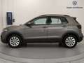 Volkswagen T-Cross 1.0 TSI 110 CV Style Grigio - thumbnail 4