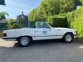 Mercedes-Benz SL 380 Roadster R107E38 White - thumbnail 1