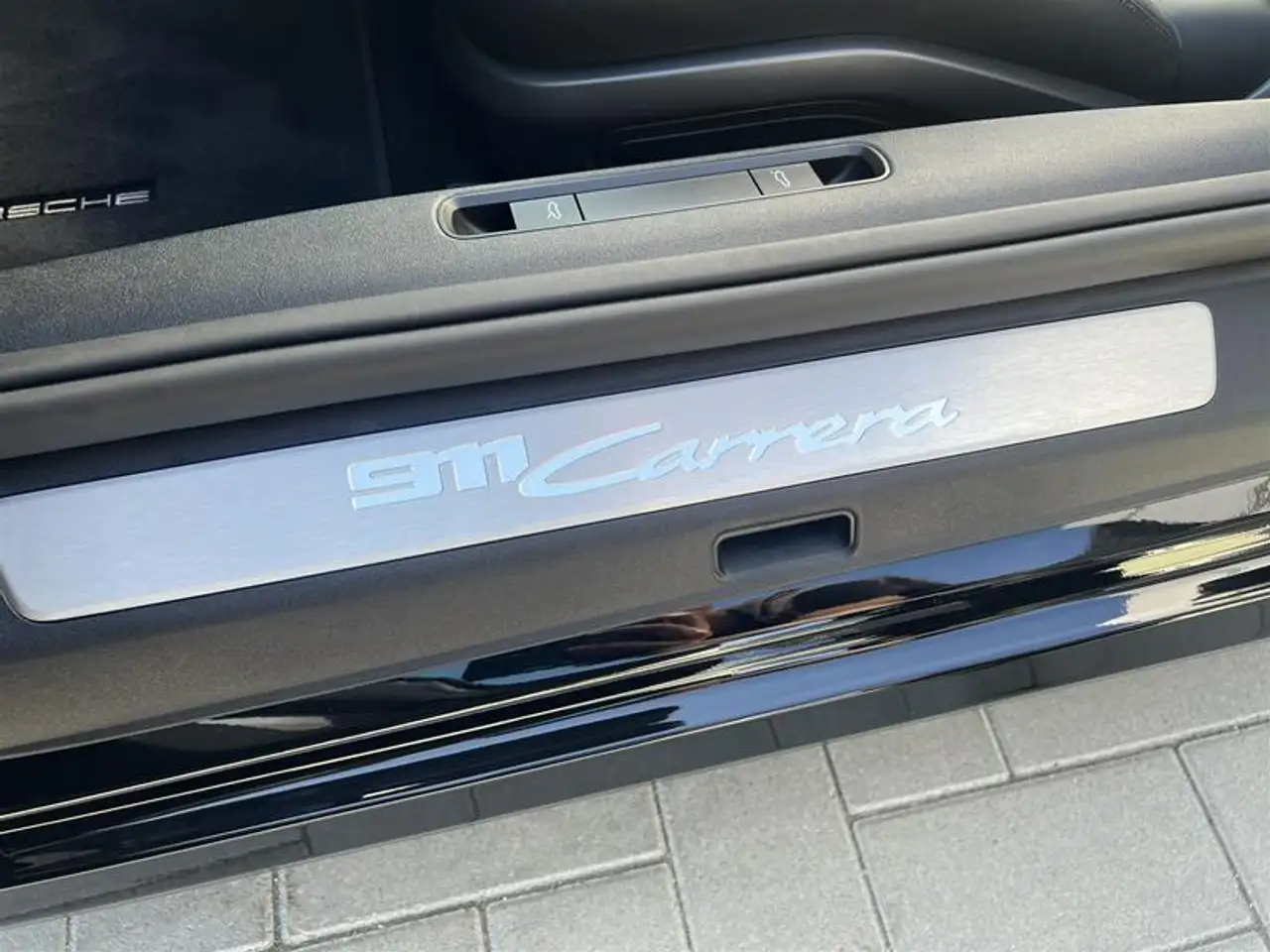 Porsche 911 снимка Porsche 911