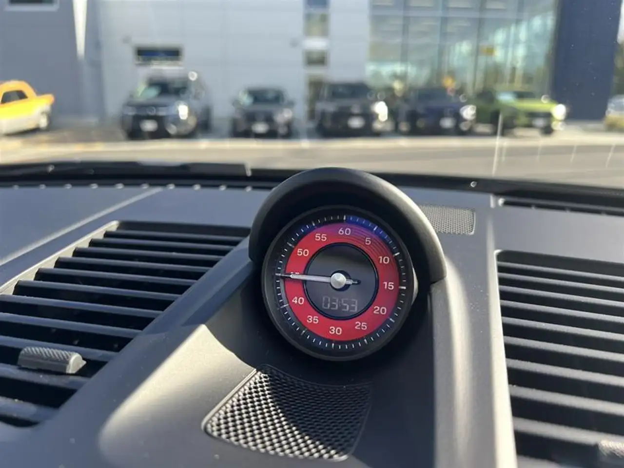 Porsche 911 снимка Porsche 911