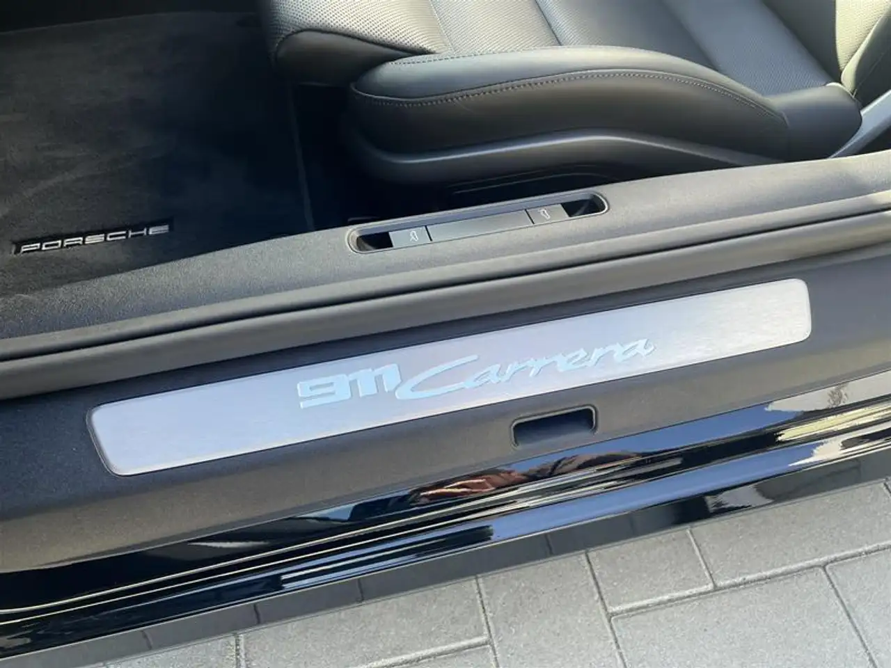 Porsche 911 снимка Porsche 911