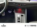 Volkswagen Golf 2.0 TDI Life NAVI+AHK+PANO+HUD Schwarz - thumbnail 10