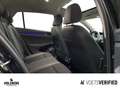 Volkswagen Golf 2.0 TDI Life NAVI+AHK+PANO+HUD Schwarz - thumbnail 15
