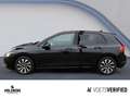 Volkswagen Golf 2.0 TDI Life NAVI+AHK+PANO+HUD Schwarz - thumbnail 3