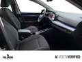 Volkswagen Golf 2.0 TDI Life NAVI+AHK+PANO+HUD Schwarz - thumbnail 8
