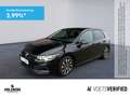 Volkswagen Golf 2.0 TDI Life NAVI+AHK+PANO+HUD Schwarz - thumbnail 1