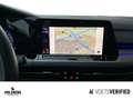 Volkswagen Golf 2.0 TDI Life NAVI+AHK+PANO+HUD Schwarz - thumbnail 11