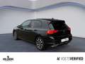 Volkswagen Golf 2.0 TDI Life NAVI+AHK+PANO+HUD Schwarz - thumbnail 4