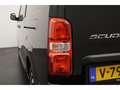 Fiat Scudo 2.0 MultiJet 180 L3 DC Automaat | Schuifdeur L/R | Zwart - thumbnail 20