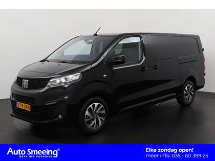 Fiat Scudo 2.0 MultiJet 180 L3 DC Automaat | Schuifdeur L/R |