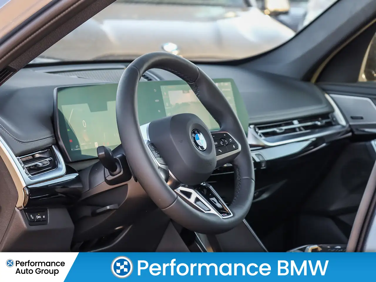 BMW X1 fotografie BMW X1