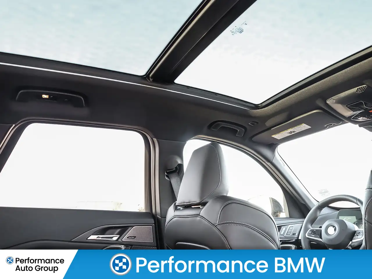 BMW X1 fotografie BMW X1