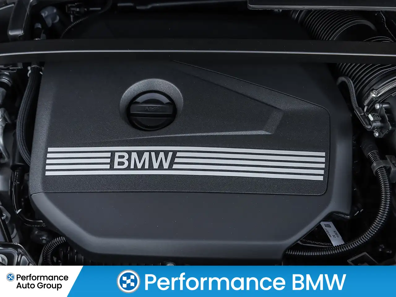 BMW X1 fotografie BMW X1