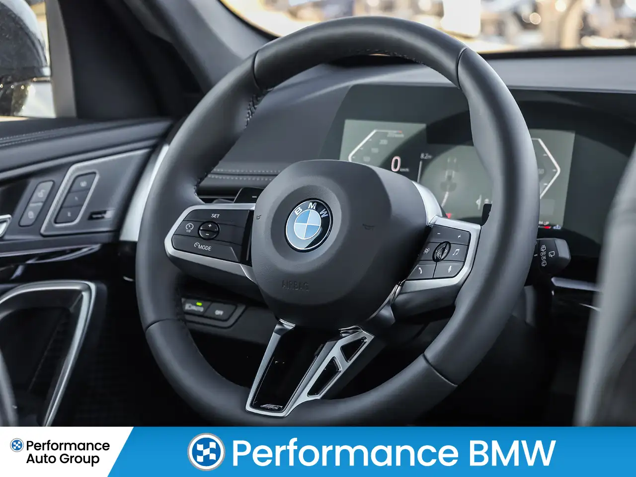 BMW X1 fotografie BMW X1