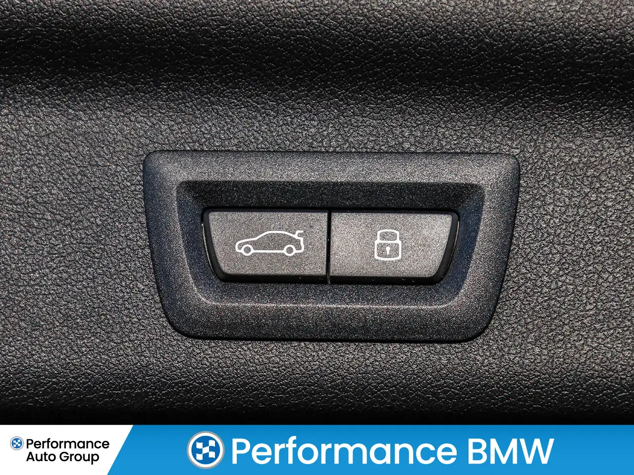 BMW X1 fotografie BMW X1