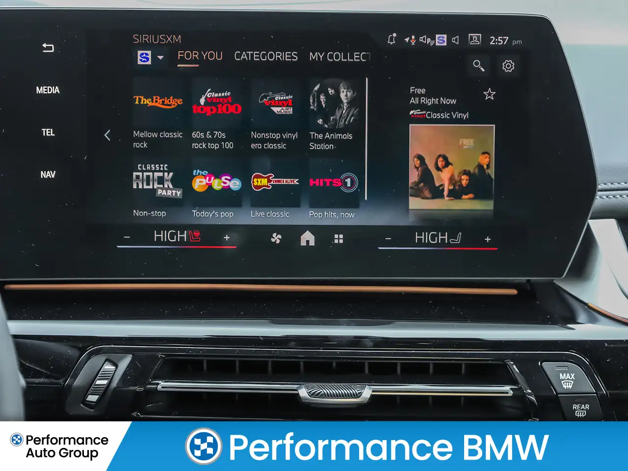 BMW X1 fotografie BMW X1