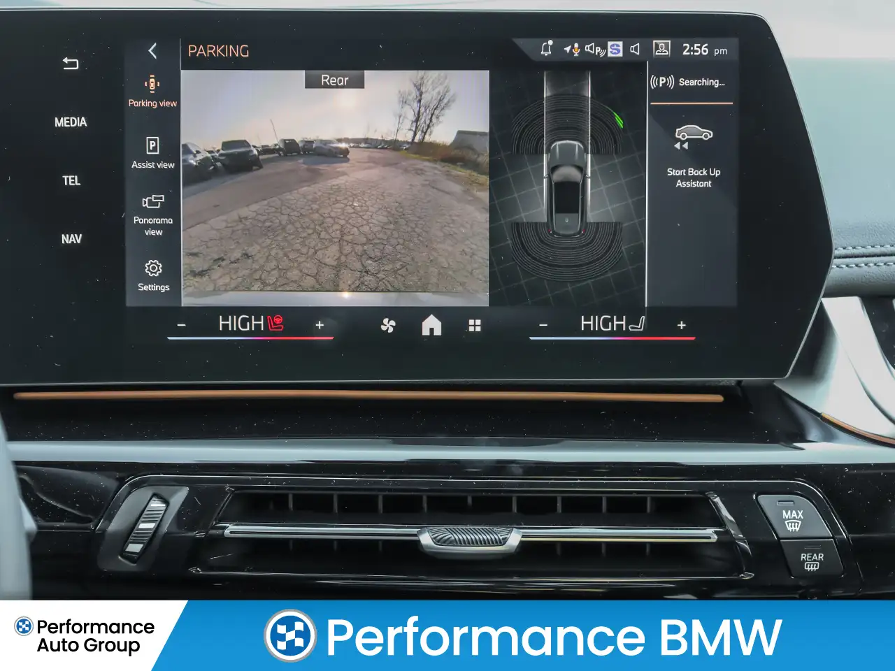 BMW X1 fotografie BMW X1