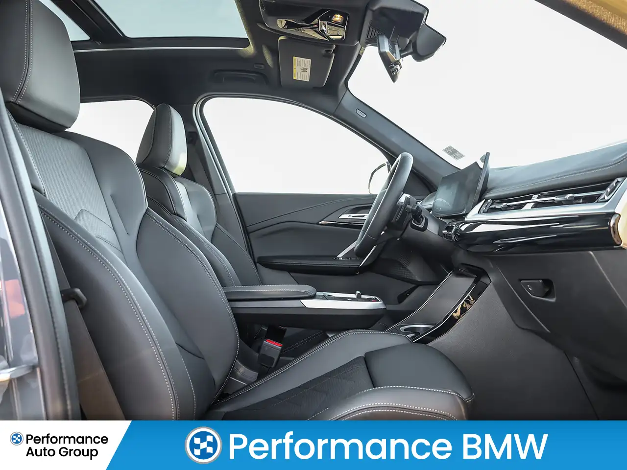 BMW X1 fotografie BMW X1
