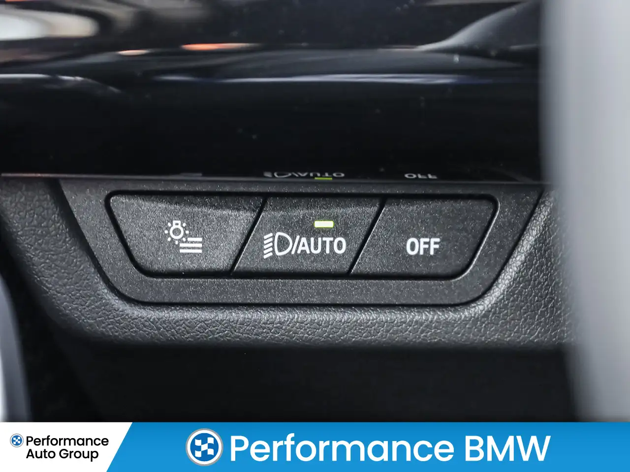 BMW X1 fotografie BMW X1