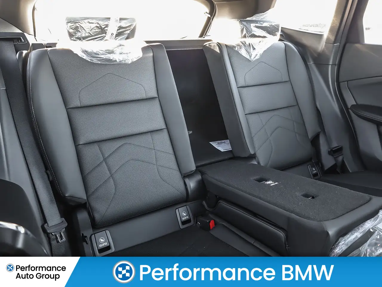 BMW X1 fotografie BMW X1
