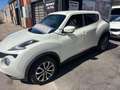 Nissan Juke 1.2 DIG-T 115 S&S N-Connecta Bianco - thumbnail 3