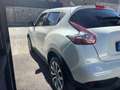 Nissan Juke 1.2 DIG-T 115 S&S N-Connecta Bianco - thumbnail 5