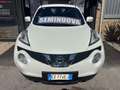 Nissan Juke 1.2 DIG-T 115 S&S N-Connecta Bianco - thumbnail 2