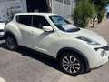 Nissan Juke 1.2 DIG-T 115 S&S N-Connecta Bianco - thumbnail 4